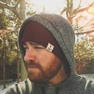 Meet your Posher, Orry